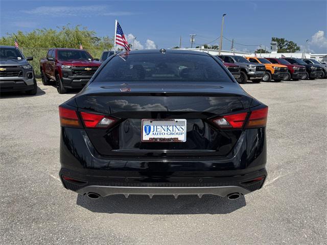 used 2020 Nissan Altima car, priced at $17,775