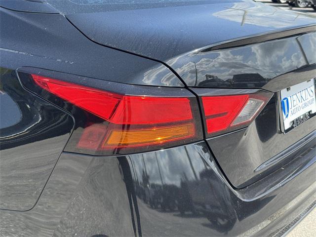 used 2020 Nissan Altima car, priced at $17,775