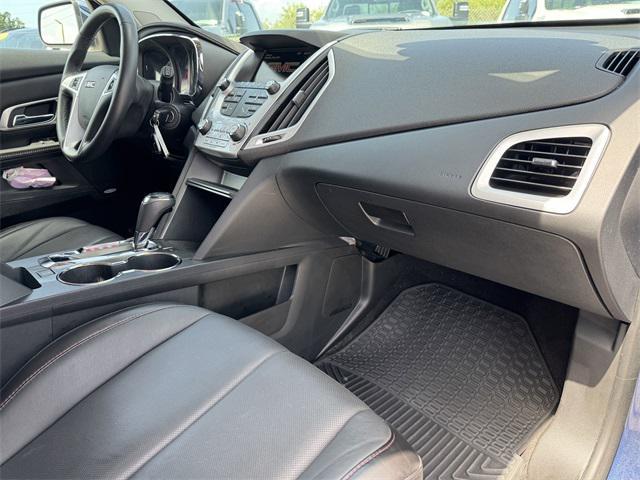 used 2016 GMC Terrain car, priced at $19,990