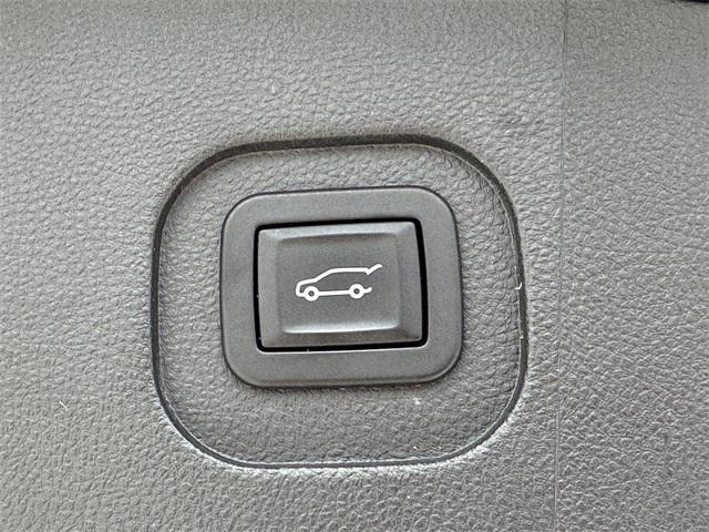 used 2016 GMC Terrain car, priced at $19,990