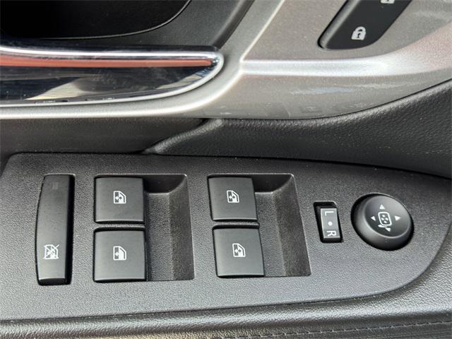used 2016 GMC Terrain car, priced at $19,990