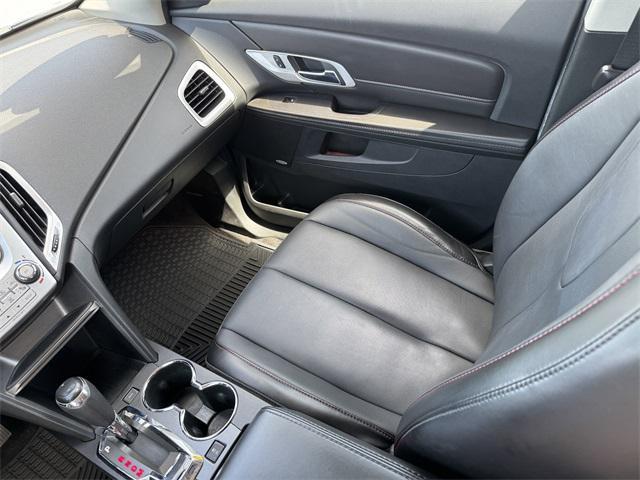 used 2016 GMC Terrain car, priced at $19,990