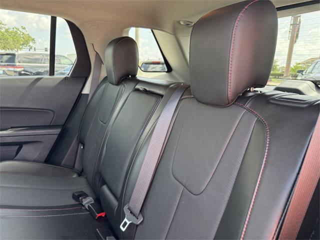 used 2016 GMC Terrain car, priced at $19,990