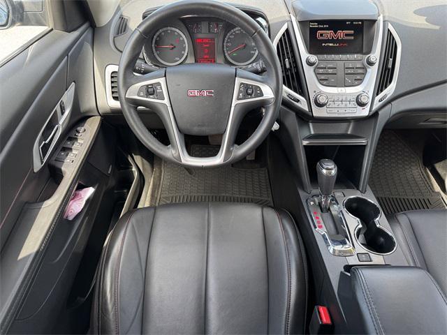 used 2016 GMC Terrain car, priced at $19,990