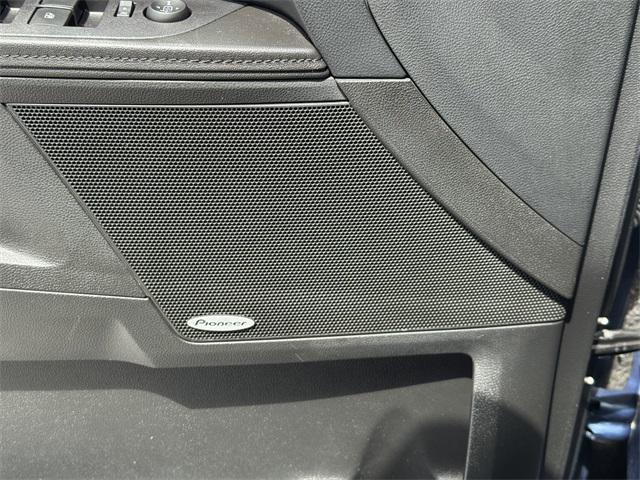 used 2016 GMC Terrain car, priced at $19,990