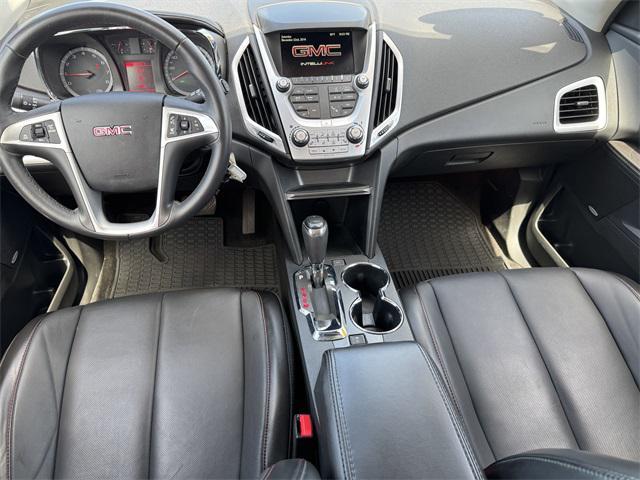 used 2016 GMC Terrain car, priced at $19,990