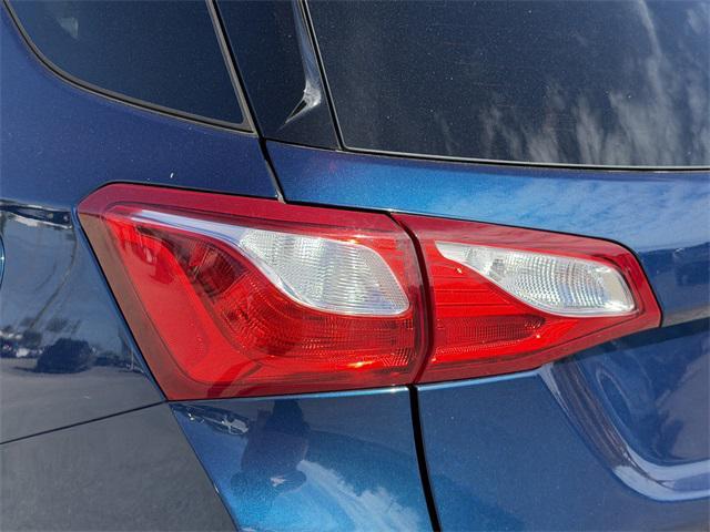used 2019 Chevrolet Equinox car, priced at $16,775