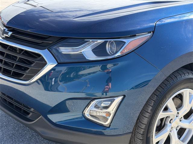 used 2019 Chevrolet Equinox car, priced at $16,775
