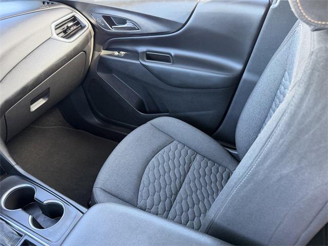 used 2019 Chevrolet Equinox car, priced at $16,775