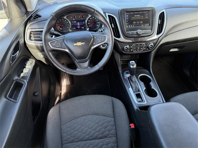 used 2019 Chevrolet Equinox car, priced at $16,775