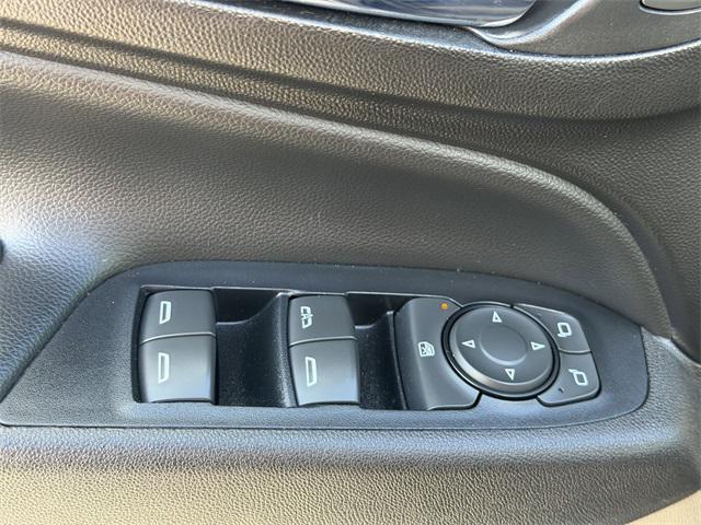 used 2019 Chevrolet Equinox car, priced at $16,775