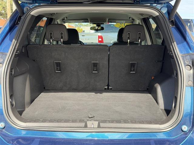 used 2019 Chevrolet Equinox car, priced at $16,775