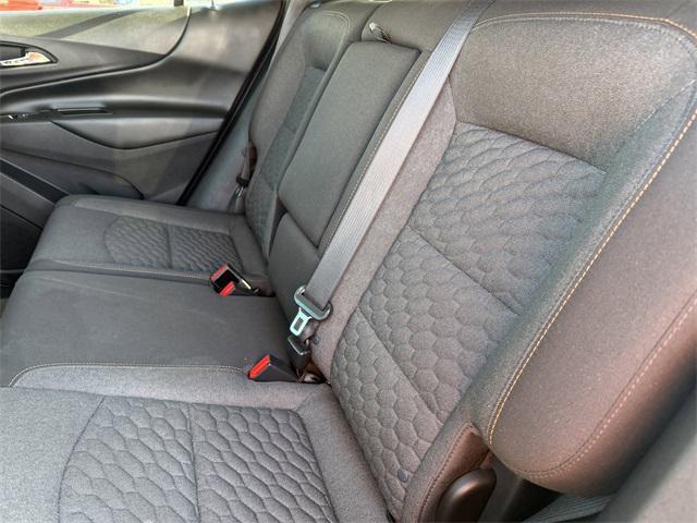 used 2019 Chevrolet Equinox car, priced at $16,775