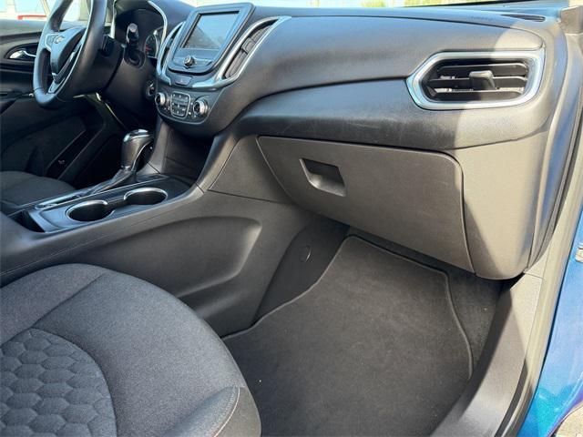 used 2019 Chevrolet Equinox car, priced at $16,775