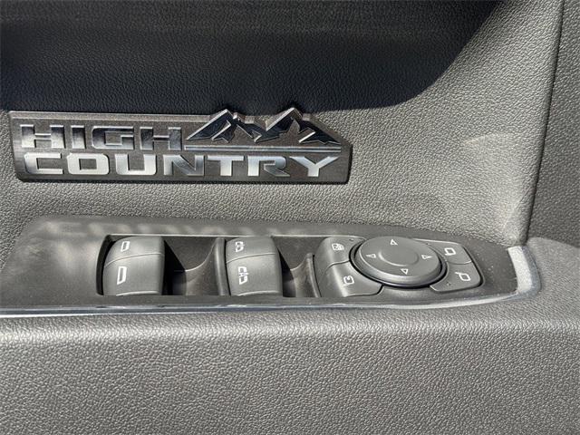 new 2025 Chevrolet Silverado 1500 car, priced at $72,435