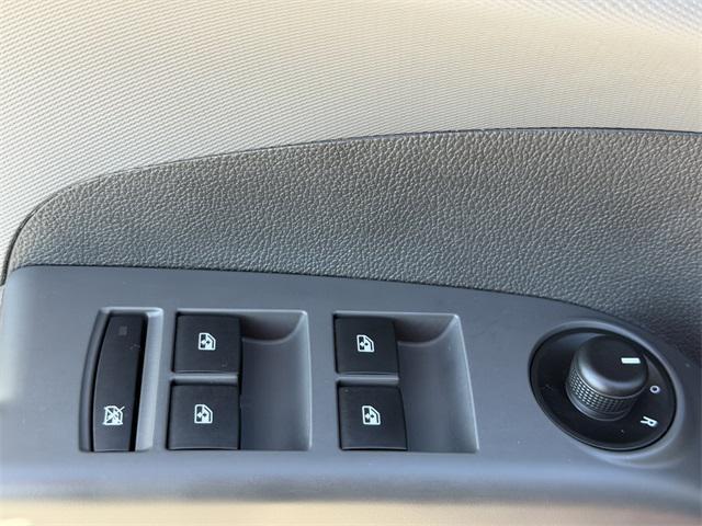 used 2017 Chevrolet Sonic car, priced at $8,628