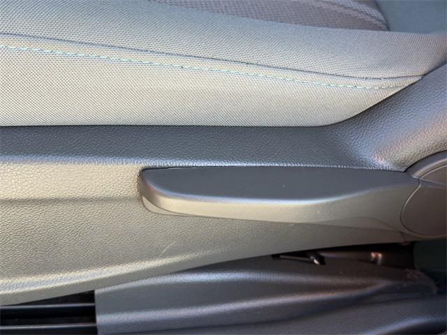 used 2017 Chevrolet Sonic car, priced at $8,628