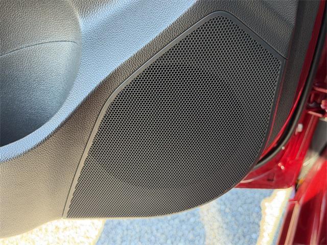 used 2017 Chevrolet Sonic car, priced at $8,628