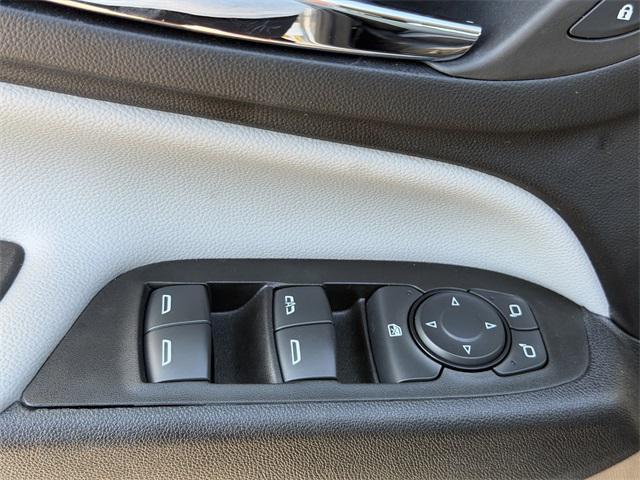 used 2024 Chevrolet Equinox car, priced at $22,831