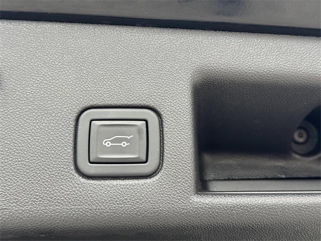 used 2024 Chevrolet Equinox car, priced at $21,338