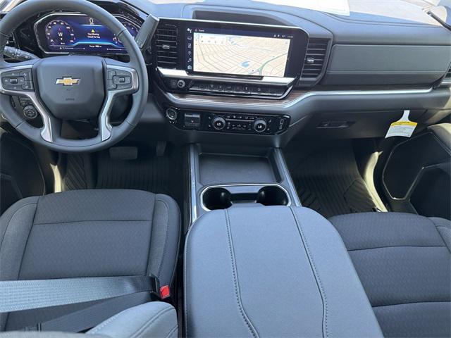 new 2025 Chevrolet Silverado 2500 car, priced at $69,005