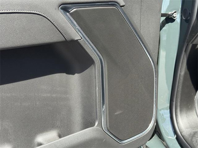 new 2025 Chevrolet Silverado 2500 car, priced at $69,005