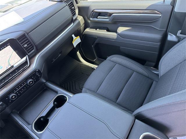 new 2025 Chevrolet Silverado 2500 car, priced at $69,005
