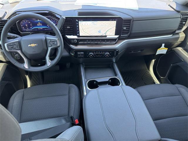 new 2025 Chevrolet Silverado 2500 car, priced at $69,005