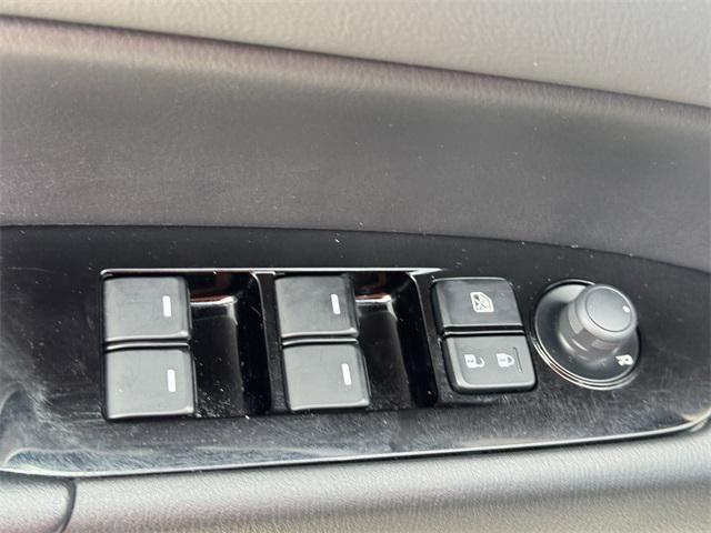 used 2025 Mazda CX-5 car, priced at $34,993
