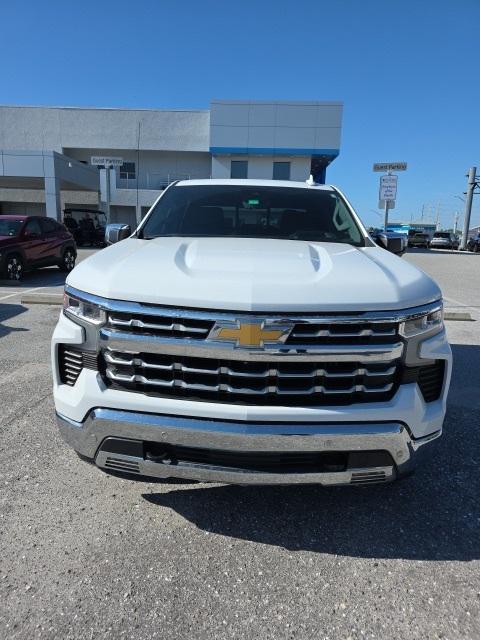 used 2022 Chevrolet Silverado 1500 car, priced at $46,995