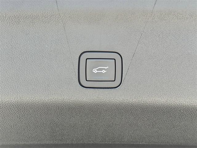 new 2025 Chevrolet Tahoe car, priced at $71,339