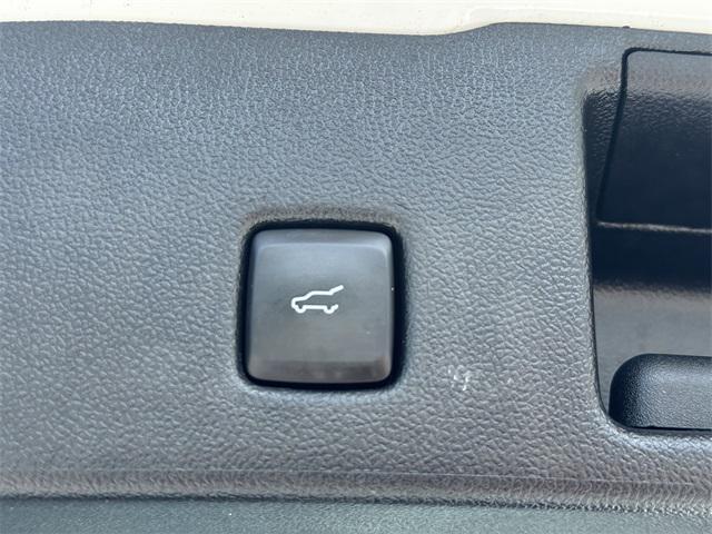 used 2023 Ford Escape car, priced at $19,817