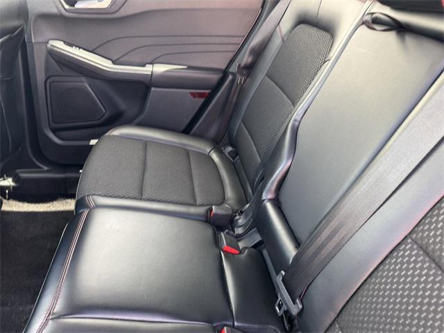 used 2023 Ford Escape car, priced at $19,817