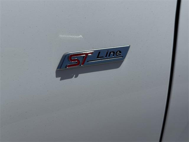 used 2023 Ford Escape car, priced at $19,817