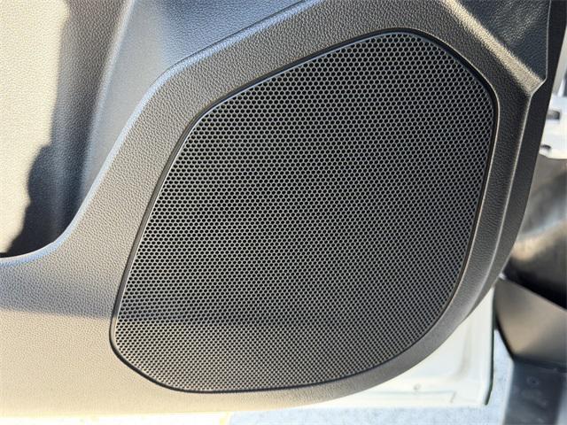 new 2026 Chevrolet Trax car, priced at $22,630