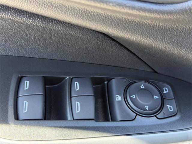 new 2026 Chevrolet Trax car, priced at $22,630