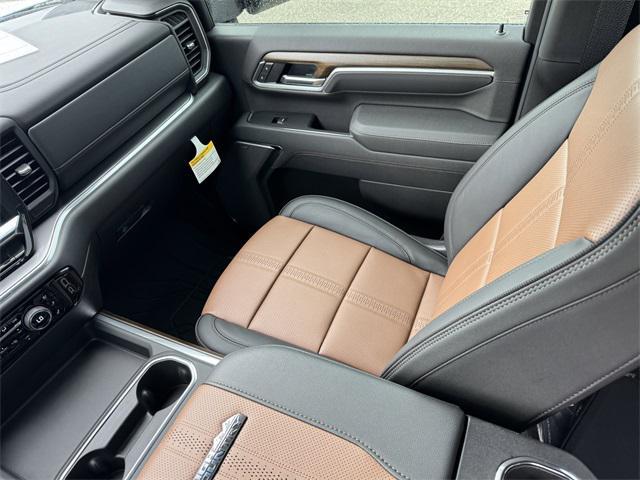 new 2026 Chevrolet Silverado 3500 car, priced at $89,624