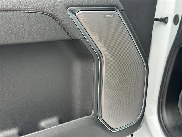 new 2026 Chevrolet Silverado 3500 car, priced at $89,624