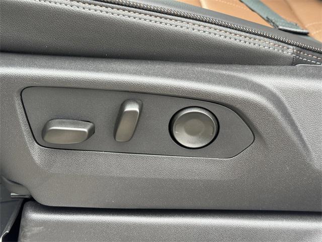 new 2026 Chevrolet Silverado 3500 car, priced at $89,624