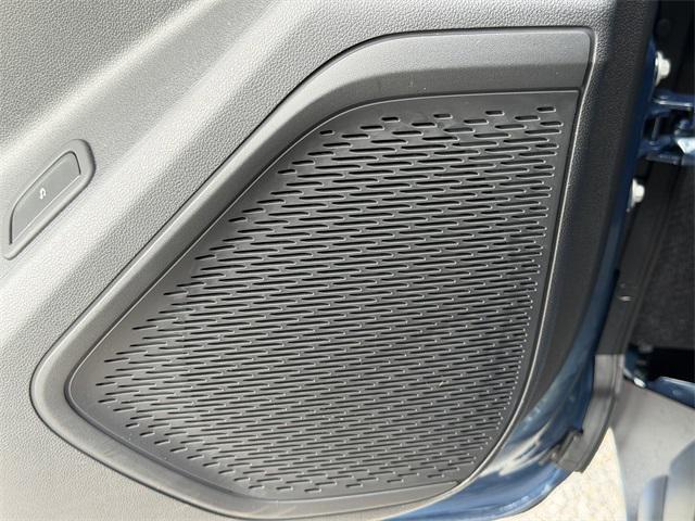 new 2026 Chevrolet Traverse car, priced at $46,259