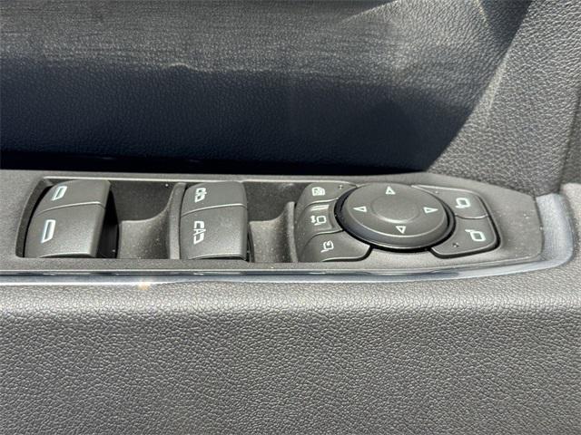 new 2025 Chevrolet Silverado 2500 car, priced at $88,214