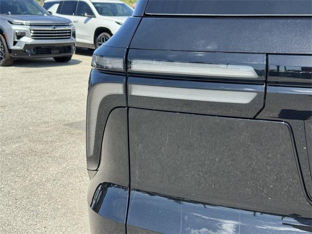 new 2025 Chevrolet Traverse car, priced at $54,382