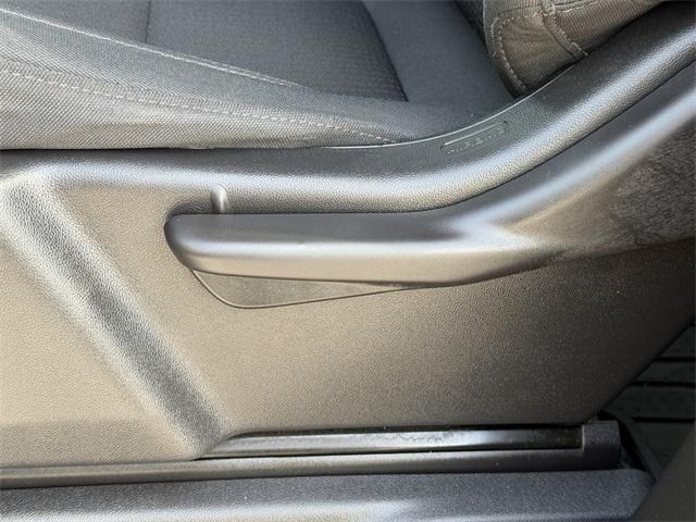 used 2021 Chevrolet Silverado 1500 car, priced at $31,095