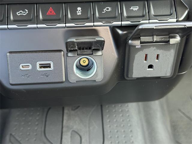 used 2021 Chevrolet Silverado 1500 car, priced at $31,095