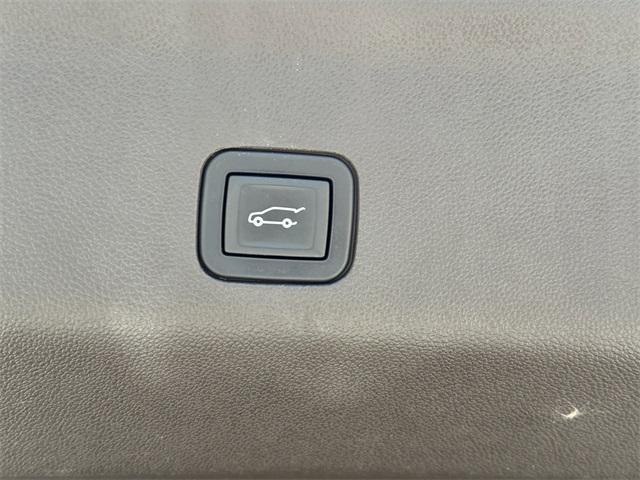 used 2021 Chevrolet Tahoe car, priced at $44,338
