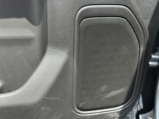 new 2025 Chevrolet Silverado 1500 car, priced at $42,530