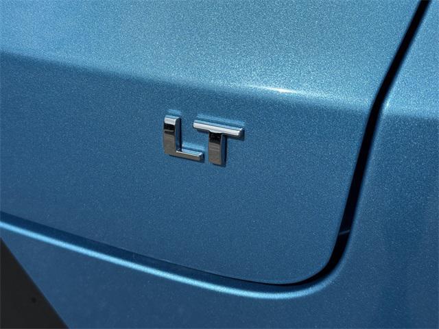 new 2026 Chevrolet TrailBlazer car, priced at $27,015