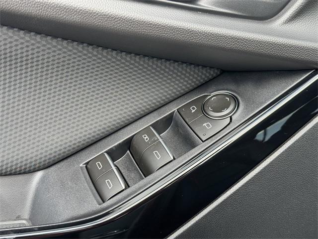 new 2026 Chevrolet Equinox car, priced at $36,522