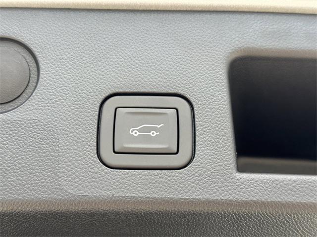 new 2026 Chevrolet Equinox car, priced at $36,522