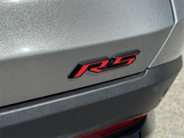 new 2026 Chevrolet Equinox car, priced at $36,522